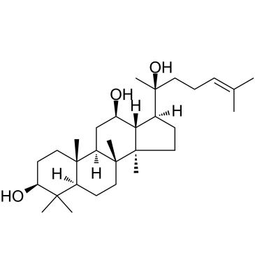 (20S)-Protopanaxadiol 30636-90-9